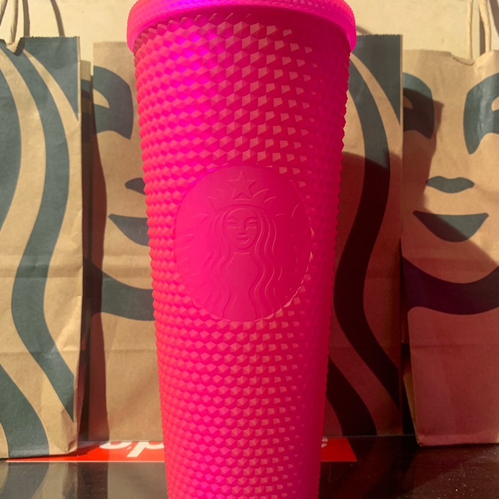 Starbucks fall cup 2021